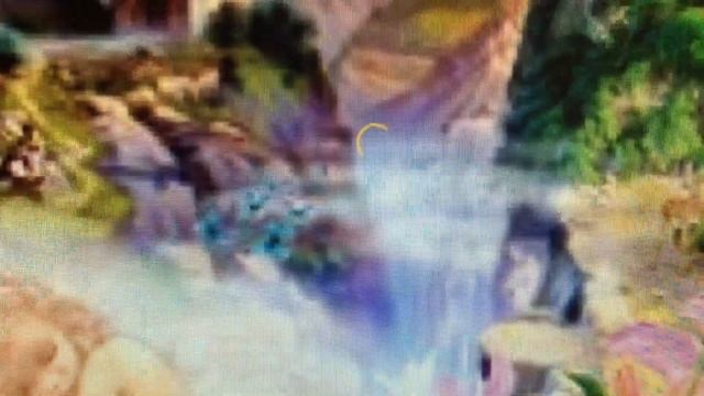 Колыбельная смотреть онлайн