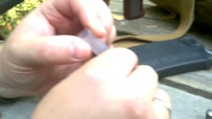 Обзор патрона 410 калибра с пулей "Байбак"