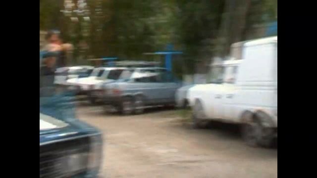 Приморско-Ахтарский "Бермудский треугольник". смотреть онлайн