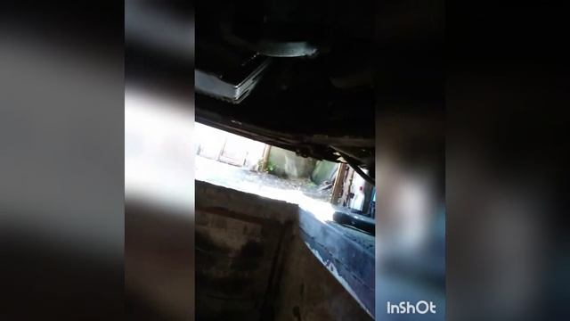 Замена акпп BMW e60 m54 смотреть онлайн