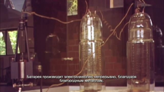 Батарея Карпена смотреть онлайн