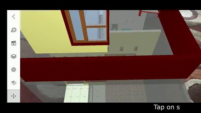 SketchUp: Augmented Reality in SketchUp Viewer Mobile Android смотреть онлайн