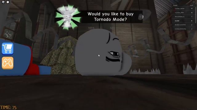 Roblox GRUMPY GRAN (Easy and Hard Mode uncut Completion) смотреть онлайн