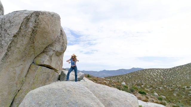 All American Girl (ALT version) - Heidi Jo Guthrie directed by Mika Boorem смотреть онлайн