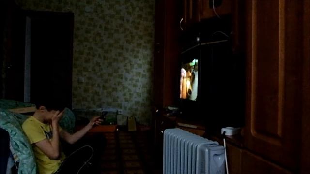 *Когда мама наказала и запретила играть в компьютер* смотреть онлайн
