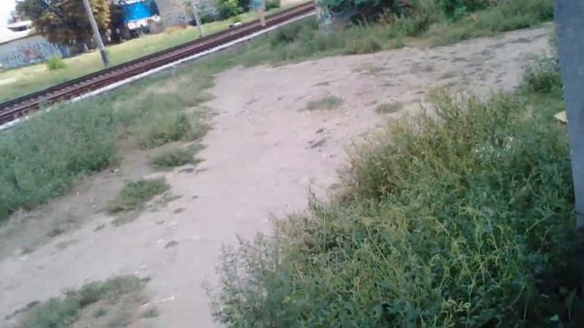 Одесса-Поездная смотреть онлайн