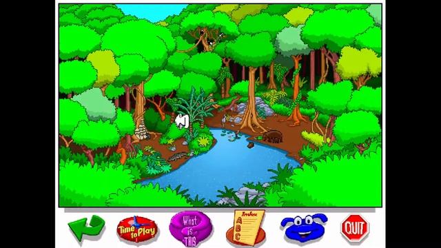 TKL Play: Buzzy: Lets Explore The Jungle (Junior Field Trips)