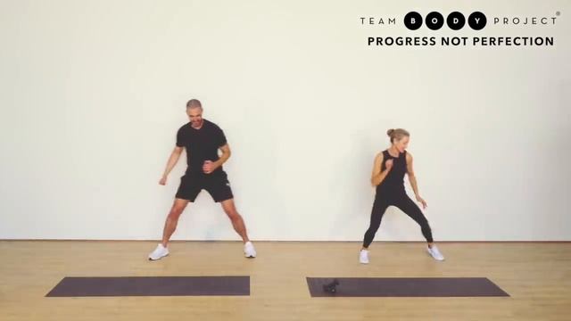 Fun 15 minute low impact no equipment cardio/resistance home workout смотреть онлайн