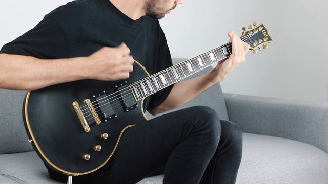 SYSTEM OF A DOWN - Genocidal Humanoidz - Cover + TABS