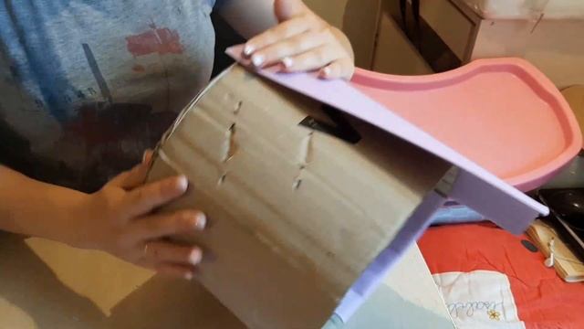 Как сделать шляпную коробку для сладкого букета / пошаговое видео смотреть онлайн