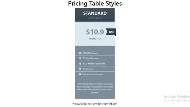 Online Tutorials(Pricing Panel 86) смотреть онлайн