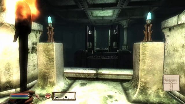 ALL 10 AYLEID Statues | "The Collector" Walkthrough/Guide - TESIV: Oblivion смотреть онлайн