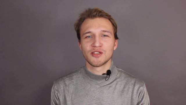 Актерская визитка "Представление" - Скоров Павел смотреть онлайн