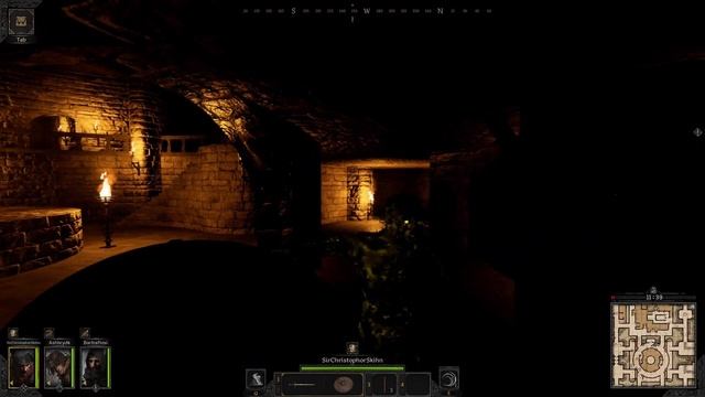 The Mimic Hunter - Dark & Darker смотреть онлайн