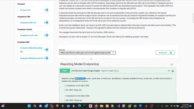 ZATCA PHP with API result - PCSID смотреть онлайн