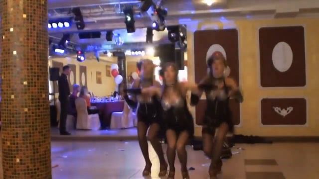 Добрянка Танец на свадьбе смотреть онлайн