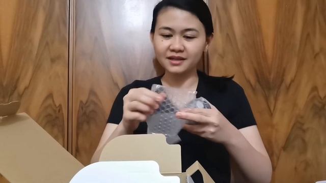 THANK YOU LORD! Unboxing One Of My WishList. ? Canon M50 Mark Ii ??️|| Vlog #17