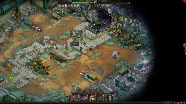 Игра КРИЗИС | Прохождение ивента Тропическая лихорадка БОСС смотреть онлайн