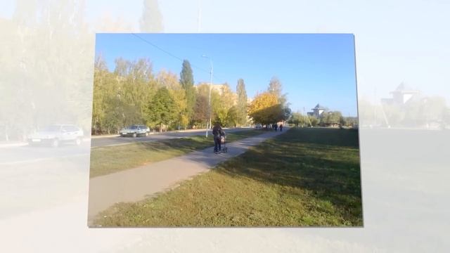 посёлок Строитель и его окрестности Тамбовская область смотреть онлайн