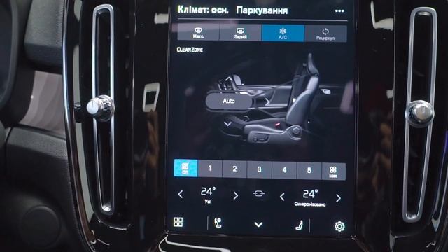 Volvo C40 Recharge. Будущее всей марки Вольво уже здесь. И это явный успех. смотреть онлайн