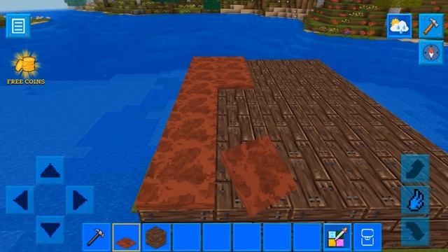 VIDEO #2 RealmCraft (SKINS export to minecraft) - NEW UPCOMING FEATURE! Construct your own items! смотреть онлайн