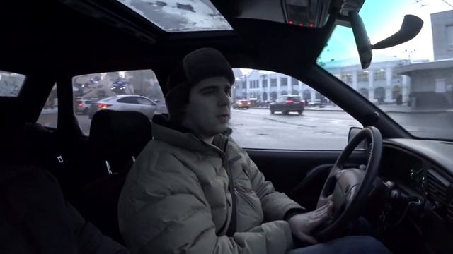 Новый мот. Это было неизбежно