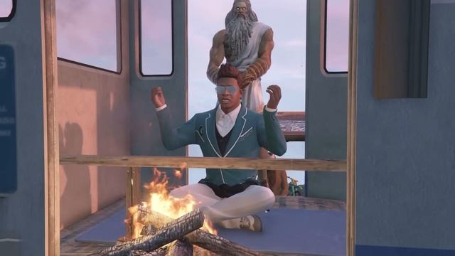 Franklin lost His Rich Twin Brother & Shinchan In GTA 5 | Twin Bothers Season 2 смотреть онлайн