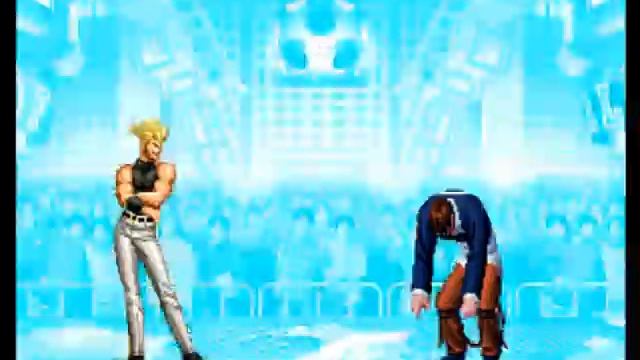 The King Of Fighters'97 - Game Play WalkThrough - Kyo Team - Part 1 смотреть онлайн