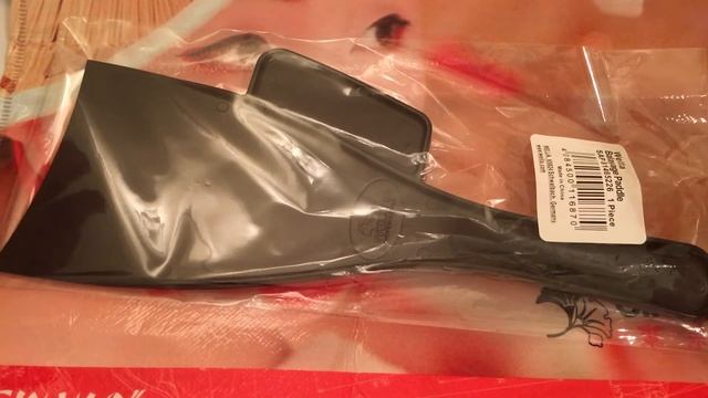 Лопатка для Омбре , шатуш , балаяж ,броун смотреть онлайн