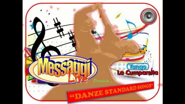 Tango - La cumparsita смотреть онлайн