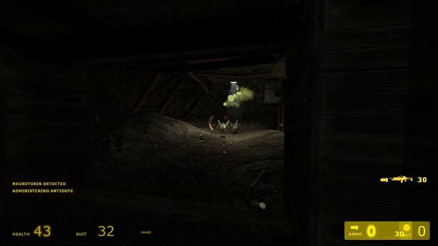 Half Life 2 Episode 3: The Closure - Думал, что конец, а них*я смотреть онлайн