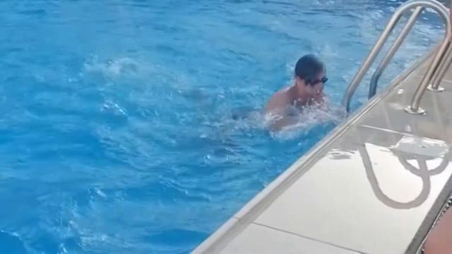 Египет Хургада 2021 Октябрь-Ноябрь/Отдых на море осенью/Отель Sunny Days Mirette Family Resort 3* смотреть онлайн