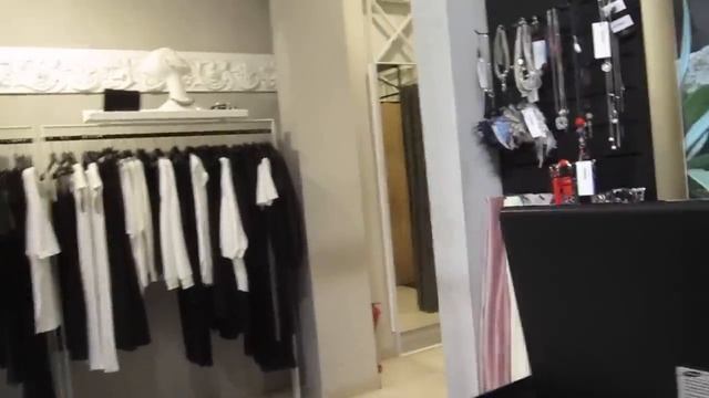 Шоппинг - Vlog | Есть ли в России приличный бренд одежды? Мониторим с Jelena Love Riga