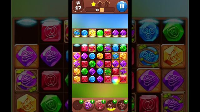 544 уровень Планета Самоцветов смотреть онлайн