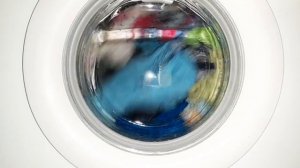 Candy: Хлопок 90° 1000 об/мин | Полный Цикл Стирки.