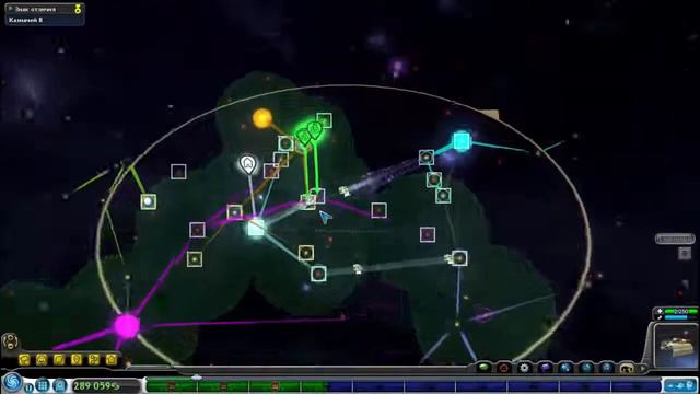 Spore #13 | Апгрейд смотреть онлайн
