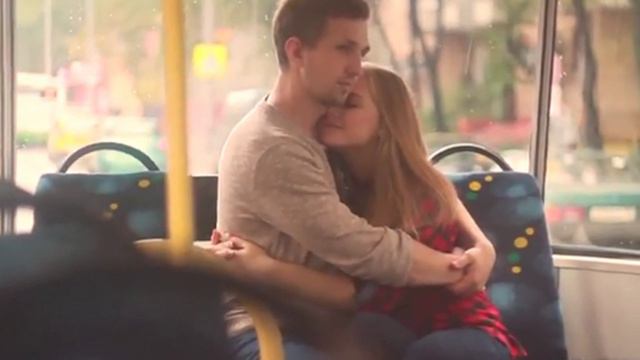 ЗАЦЕЛУЙ МЕНЯ, ОСЕНЬ! смотреть онлайн