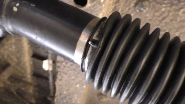 Уаз Патриот модернизация ( избавься от подвесного за 1 час) смотреть онлайн