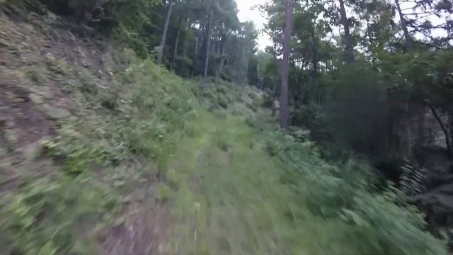 【林道探訪】林道 大沢線 with Honda XR230 GoPro HD смотреть онлайн