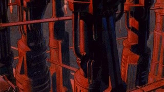 Beneath a Steel Sky floppy intro with SoundFonts смотреть онлайн