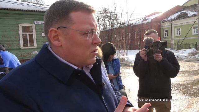 Гимназия Ольбинского может стать платной. Есть ли выход из этой ситуации?