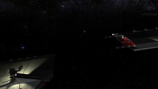 KSP V-1.04 - VID#111 - STOCK COMBAT TRAILER 2 смотреть онлайн
