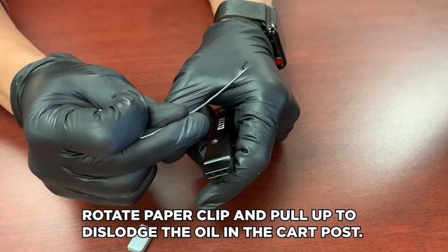 How to Unclog a Disposable смотреть онлайн