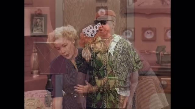 I Love Lucy Best Moments In Color Part 1 смотреть онлайн