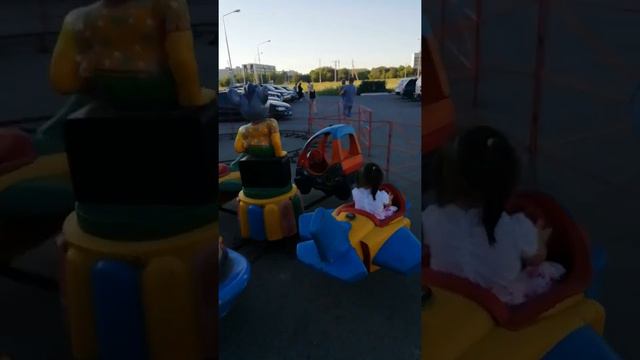 Зоопарк город Аксай ЗКО 27.06.2022 часть 3