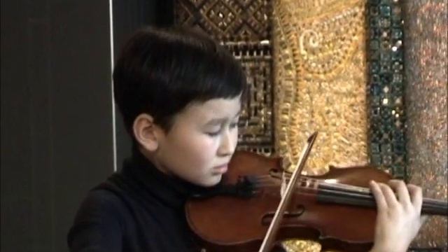 Рахманинов. Вокализ смотреть онлайн