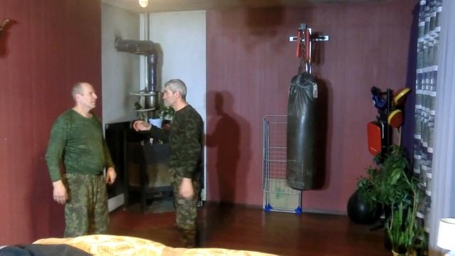 Universal combat system на базе смешанного стиля орла и змеи 19 смотреть онлайн