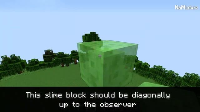 SIMPLE AFK Cobblestone Bridge Generator (Java 1.15/1.16) [Auto Bridge Builder]- Minecraft Tutorial смотреть онлайн