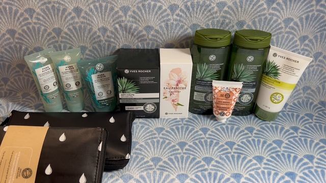 ?3 заказа ИВ РОШЕ по Бланку + Куча подарков?? Самый выгодный бланк! смотреть онлайн