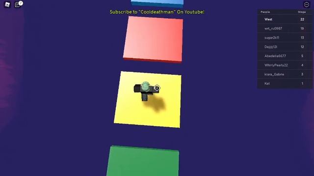 You cant leave this Roblox game смотреть онлайн